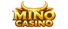 Mino Casino logo